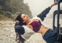 Akanksha Chamola Bold Statement: बोल्ड रोल्स पर ट्रोलिंग का मिला मुंहतोड़ जवाब, बोलीं- करूंगी बी-ग्रेड शोज