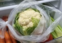 Cauliflower Storage Tips: गोभी को हफ्तों तक रखना है ताजा? जानिए स्टोर करने का सही तरीका