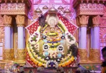 Shri Shyam Mandir Raipur: रायपुर को मिलेगी नई धार्मिक पहचान, सड्डू में आकार लेगा श्री श्याम बाबा का भव्य धाम
