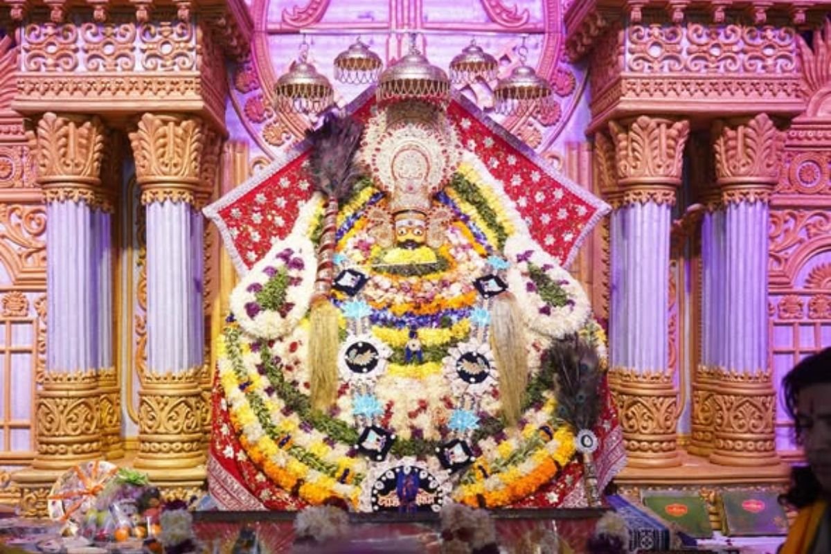 Shri Shyam Mandir Raipur: रायपुर को मिलेगी नई धार्मिक पहचान, सड्डू में आकार लेगा श्री श्याम बाबा का भव्य धाम