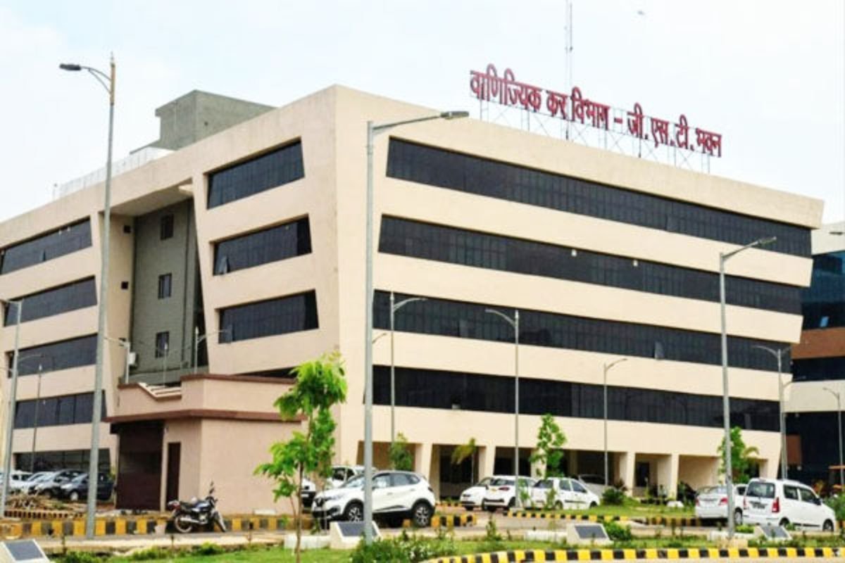 CG Commercial Tax Exam Cancelled: 2022 की विभागीय परीक्षा निरस्त, डिप्टी सीएम साव बोले- ‘गड़बड़ी पर होगा एक्शन’