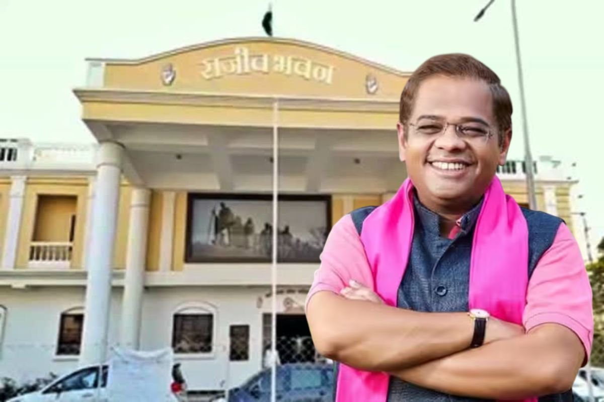 CG Congress Discipline Committee Meeting: धनेंद्र साहू की अध्यक्षता में हुई बैठक, कई निष्कासित नेताओं की वापसी तय