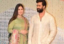 Katrina Kaif Body Shaming Issue: बच्चे के जन्म के बाद वजन बढ़ने पर ट्रोलिंग, एक्सपर्ट्स ने जताई चिंता