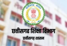 CG Education Dept Suspension: सरकारी खजाने को चूना लगाने का खेल खत्म, सिरपुर स्कूल में वेतन घोटाला उजागर