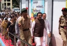 Rakesh Singh Chhindwara Statement: छिंदवाड़ा में मंत्री राकेश सिंह का राहुल गांधी पर तीखा हमला, बोले- ‘बाल बुद्धि’ वाला व्यक्ति देश का नेतृत्व कैसे करेगा