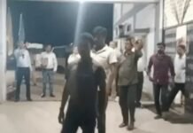 Bilaspur Bangladeshi Suspect Case: बिलासपुर से पकड़े गए 23 संदिग्धों में से 18 निकले भारतीय, 15 दिन बाद रायपुर डिटेंशन सेंटर से रिहा