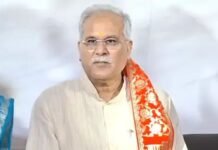 Bhupesh Baghel Tara Coal Block Debate: भूपेश बघेल का सीएम साय को चैलेंज: मीडिया के सामने रखें दस्तावेज, हो आमने-सामने चर्चा