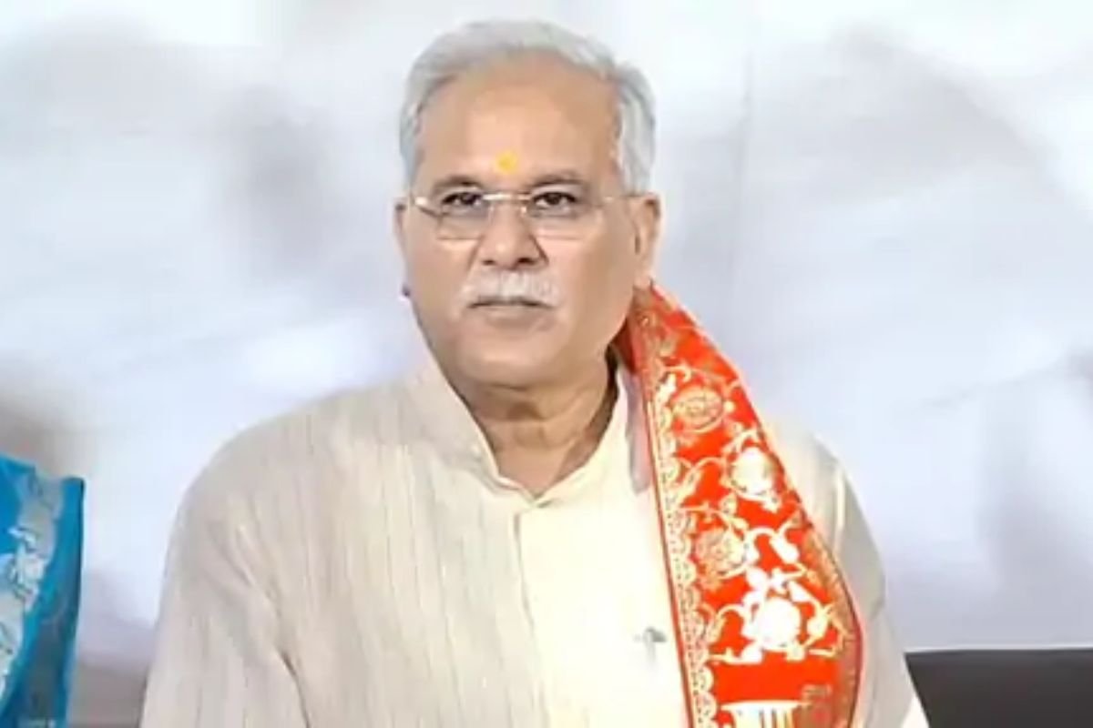 Bhupesh Baghel Tara Coal Block Debate: भूपेश बघेल का सीएम साय को चैलेंज: मीडिया के सामने रखें दस्तावेज, हो आमने-सामने चर्चा