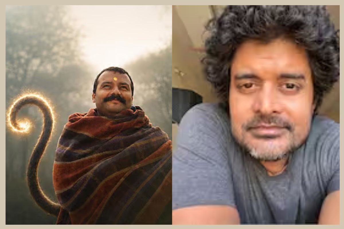 Film Hanuman Ansh Song Success: ‘जब जिद पर आ गईं पार्वती’ बना लोगों की पहली पसंद, भक्ति रस में डूबे दर्शक