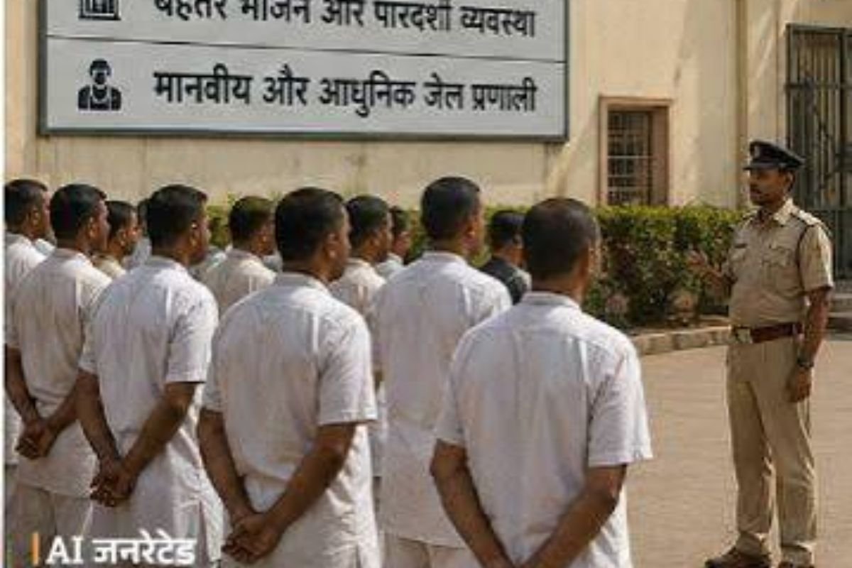 MP Community Service Guidelines: मध्य प्रदेश में छोटे अपराधों पर नहीं होगी जेल, लागू हुई ‘कम्युनिटी सर्विस’ गाइडलाइन
