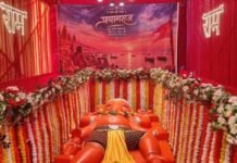 Dhamtari Ganesh Pandal Theft: धमतरी में आस्था पर डाका: 4 गणेश पंडालों में चोरी, दानपेटी और पूजा सामग्री ले उड़े चोर