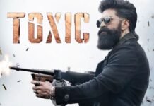 Yash Toxic Box Office Collection: ‘टॉक्सिक’ ने रचा इतिहास, फ्लॉप होने के बावजूद बनी 2026 की सबसे ज्यादा कमाई करने वाली साउथ फिल्म