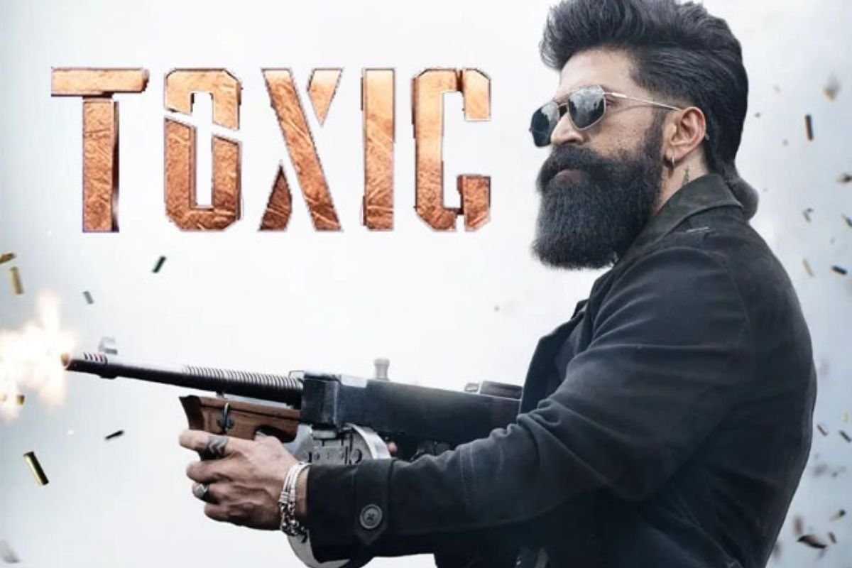 Yash Toxic Box Office Collection: ‘टॉक्सिक’ ने रचा इतिहास, फ्लॉप होने के बावजूद बनी 2026 की सबसे ज्यादा कमाई करने वाली साउथ फिल्म