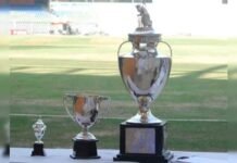 Ranji Trophy Hyderabad Team Announced: रणजी ट्रॉफी के लिए हैदराबाद टीम का हुआ एलान, मोहम्मद सिराज को सौंपी गई कमान