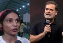 Indore NEET Protest Student Disappointment: ‘इंदौर के जंतर-मंतर की आवाज नहीं पहुंची राहुल तक’, 26 दिन आंदोलन करने वाली छात्रा की छलकी निराशा