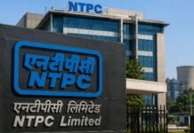 NTPC Cancels GR Infra Contract: NTPC ने दिया बड़ा झटका, जीआर इंफ्राप्रोजेक्ट्स का 400 करोड़ रुपये का टेंडर किया रद्द