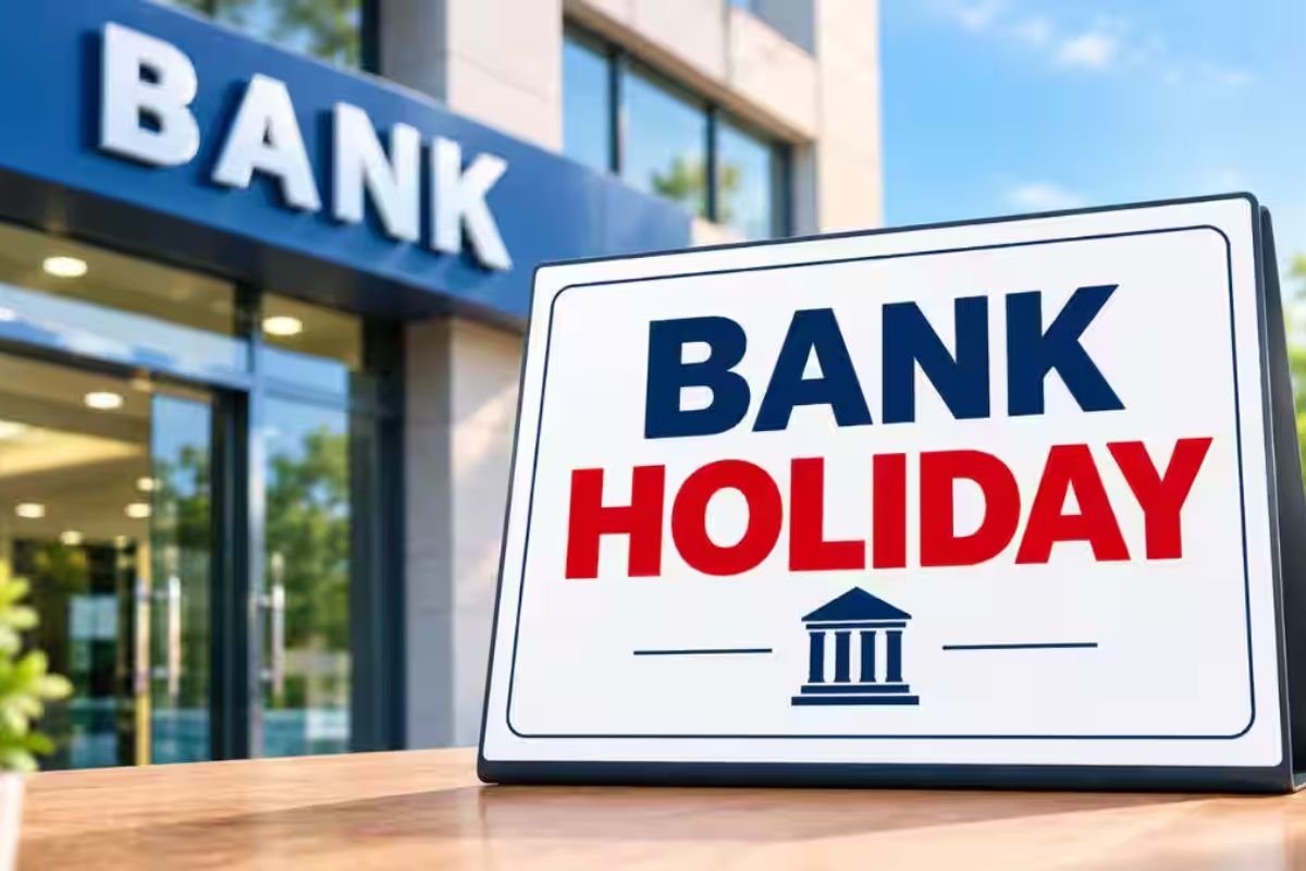Bank Holidays September 2026: त्योहारों और वीकेंड की वजह से प्रभावित रहेगा बैंकिंग कामकाज, जानें आपके शहर में कब है छुट्टी