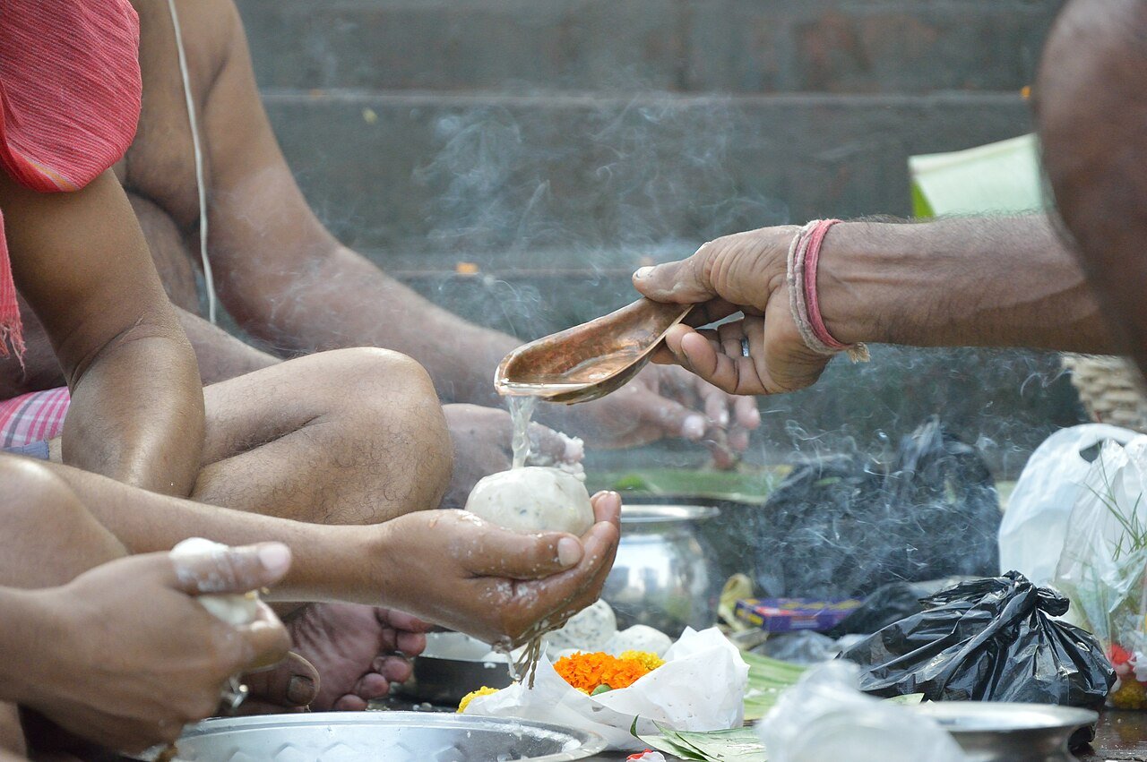 धर्म: भरणी श्राद्ध 2026 कब है? 29 या 30 सितंबर, जानें सही तिथि और मुहूर्त