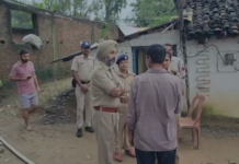 MP Crime: जन्माष्टमी की रात रीवा में दोहरा हत्याकांड, पति ने मूसल से पत्नी और 16 साल की बेटी को पीट-पीटकर मार डाला; आरोपी गिरफ्तार