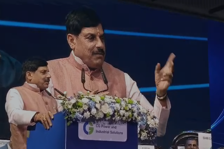 MP News: सीहोर में ₹888 करोड़ की पावर ट्रांसफॉर्मर यूनिट शुरू, CM मोहन यादव बोले- MP में बढ़ा औद्योगिक निवेश का भरोसा