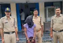 MP Crime: दोस्त को शराब पिलाकर चाकू से हत्या का आरोप, गिरफ्तार; एक ही लड़की से प्यार को लेकर हुआ था विवाद MP News