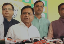 Sagar Liquor Case: जहरीली शराब कांड पर डिप्टी CM जगदीश देवड़ा सख्त, बोले- किसी जिम्मेदार को नहीं बख्शेंगे; 3 अधिकारी सस्पेंड