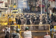 Ujjain News: उज्जैन में शाही मस्जिद को लेकर फिर तनाव, पथराव के बाद पुलिस का लाठीचार्ज; शहर काजी ने की शांति की अपील