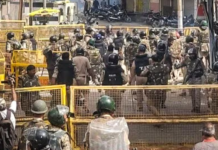 Ujjain News: उज्जैन में शाही मस्जिद को लेकर फिर तनाव, पथराव के बाद पुलिस का लाठीचार्ज; शहर काजी ने की शांति की अपील