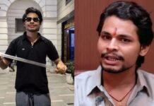 जंतर-मंतर विवाद में स्वतंत्र भारद्वाज की बढ़ी मुश्किलें! अब SC/ST एक्ट के बाद POCSO FIR