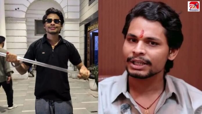 Swatantra Bhardwaj