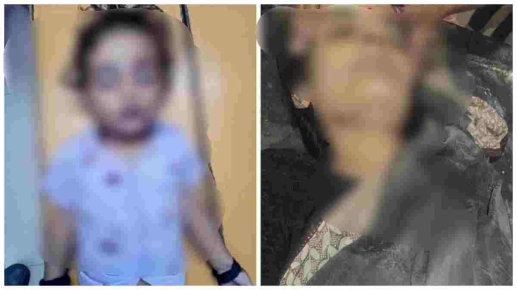 Tikamgarh Suicide Case: टीकमगढ़ में मां ने डेढ़ साल के मासूम संग की आत्महत्या, दोनों की मौत से मचा हड़कंप; जांच में जुटी पुलिस