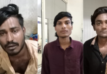 Indore Crime: सूने मकानों में चोरी करने वाले गिरोह का पर्दाफाश, राजस्थान से 3 आरोपी गिरफ्तार; 10 लाख से ज्यादा का माल बरामद