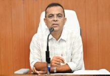 Gautam Sahu Statement Kisan Congress CG: “किसान हितों की रक्षा हमारी प्राथमिकता”; ब्लॉक अध्यक्ष गौतम साहू का नवनियुक्त पदाधिकारियों को आह्वान