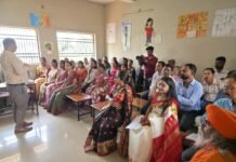 Parenting Training Program Raipur: केवल पढ़ाई से नहीं, भावनात्मक लगाव से तय होता है बच्चों का भविष्य: डॉ. सत्यजीत साहू