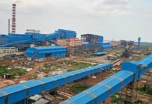 Bastar News: बस्तर में 5,427 करोड़ की NMDC परियोजना शुरू, नगरनार में 2 MTPA पेलेट प्लांट का पहला उत्पादन