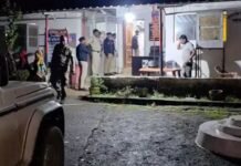 Ambikapur DSP Attack: गणेश विसर्जन जुलूस में प्रशिक्षु DSP से मारपीट, निजी कार में तोड़फोड़, 6 आरोपी गिरफ्तार