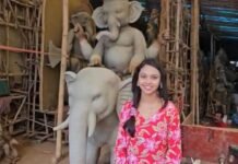 CG News: AI से तस्वीर तैयार, मूर्तिकारों के हाथों आकार… अंबिकापुर में ऐसे बन रहे नए गणपति