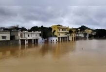 CG News: बस्तर में फिर बढ़ा बाढ़ का खतरा! ओडिशा के डैम से छोड़ा गया 162 करोड़ लीटर पानी