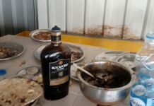 MP News: सागर कांड के बाद भी नहीं थमी चिंता, बैतूल में फोन पर घर पहुंच रही शराब, उठे गंभीर सवाल