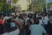 MP News: भिंड कोर्ट गेट पर वकील से मारपीट! जमानत कराने ग्वालियर से पहुंचे थे अधिवक्ता