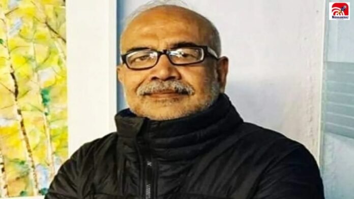bhopal murder