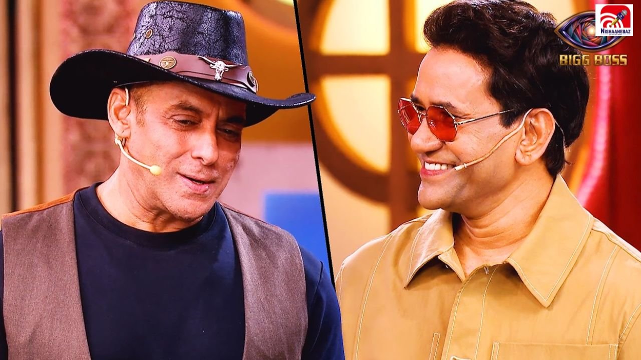 Bigg Boss 20: रिक्शे पर सवार होकर पहुंचे निरहुआ, सलमान की एक बात सुनकर रह गए हैरान!