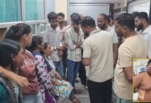 Bilaspur Knife Attack: सिर्फ 200 रुपये के लिए बढ़ा विवाद, युवक पर चाकू से हमला