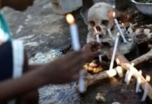 CG News: दंतेवाड़ा में अंधविश्वास ने ली जान! जादू-टोने के शक में ग्रामीण की पीट-पीटकर हत्या का आरोप