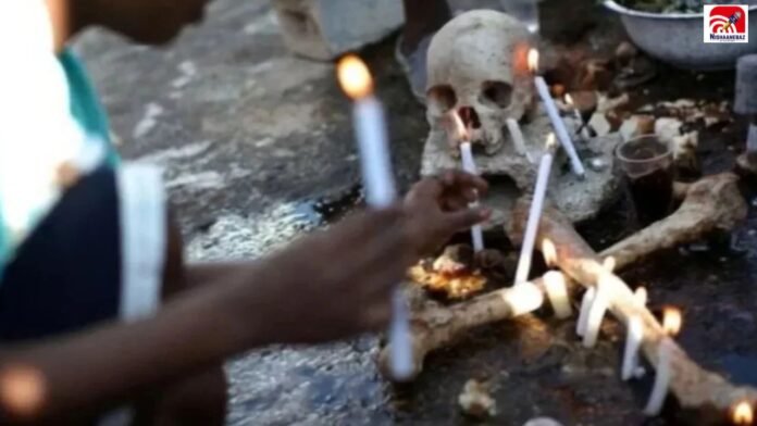 black magic