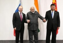BRICS Summit 2026: दिल्ली में जुटेंगे दुनिया के बड़े नेता, मोदी-पुतिन और मोदी-जिनपिंग मुलाकात पर नजर