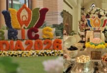 BRICS Summit 2026: विदेशी मेहमानों के लिए होटल लीला में क्या-क्या खास? खाने की थाली में दिखेगा पूरा भारत