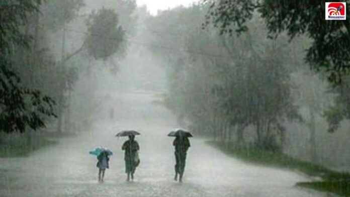 mp weather