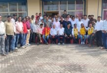 MP News: छिंदवाड़ा प्रेस एसोसिएशन की नई टीम का निर्विरोध निर्वाचन, प्रवीण काटकर बने अध्यक्ष
