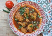 Recipe: देसी मसालों के साथ बनाएं छत्तीसगढ़ी स्टाइल चिकन करी, स्वाद ऐसा कि बार-बार बनाएंगे